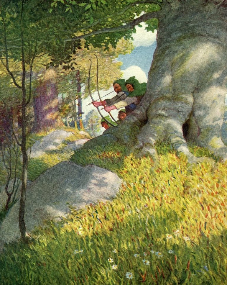 Memory Medieval tweet media