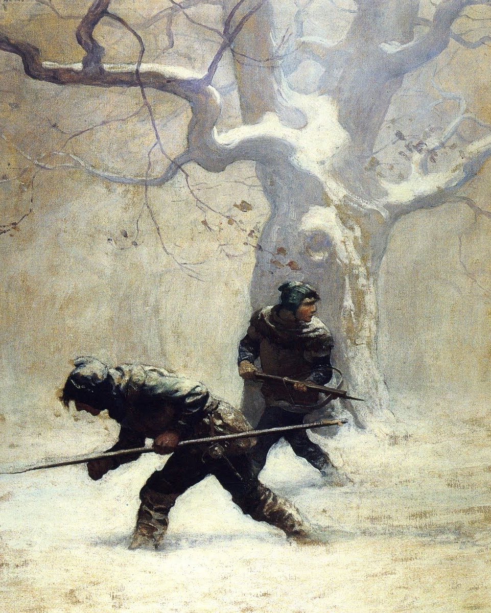 Memory Medieval tweet media