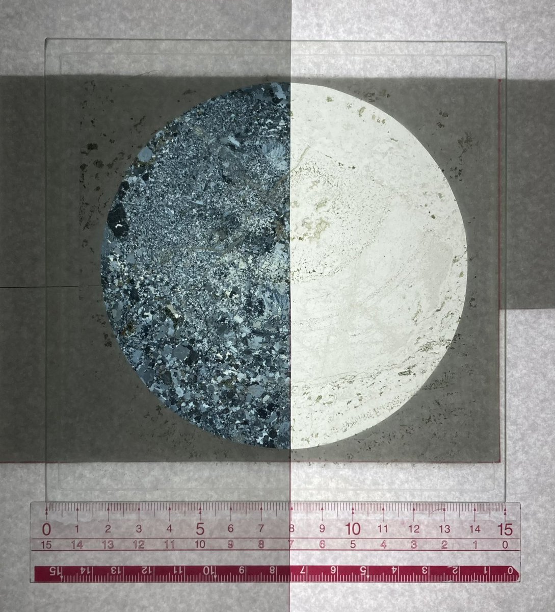 日本薄片株式会社【公式】 tweet media