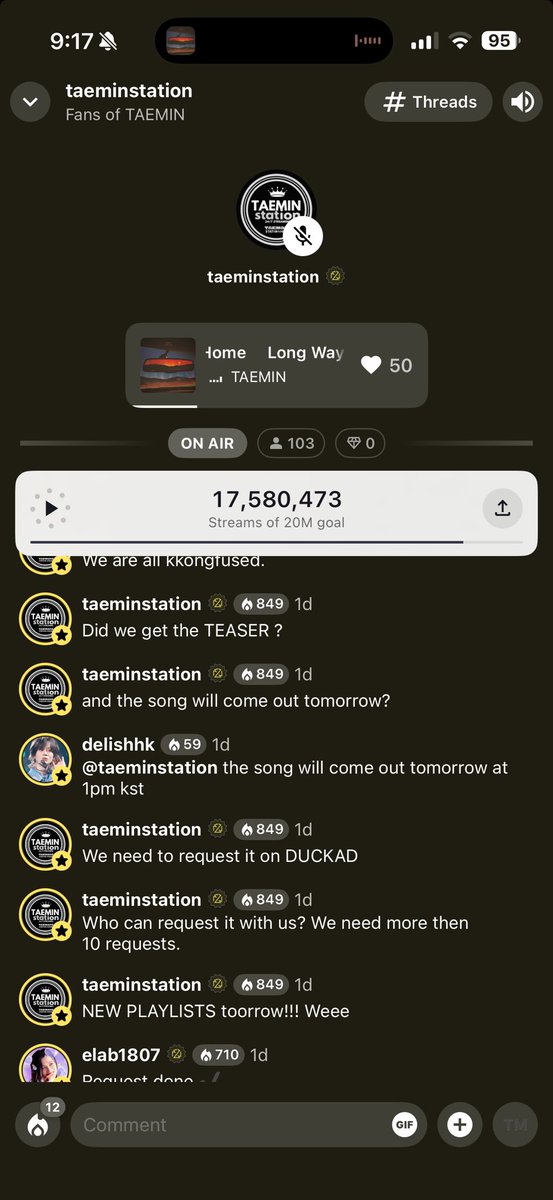 ✧˖ArabTaemints ✧˖ tweet media