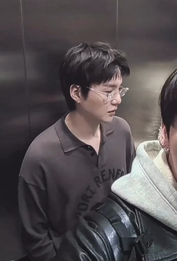 BABE SUGA tweet media