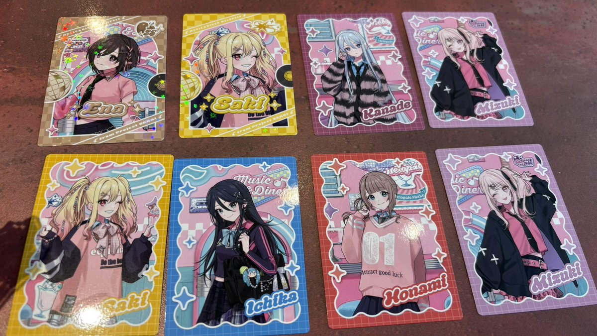 かなた tweet media