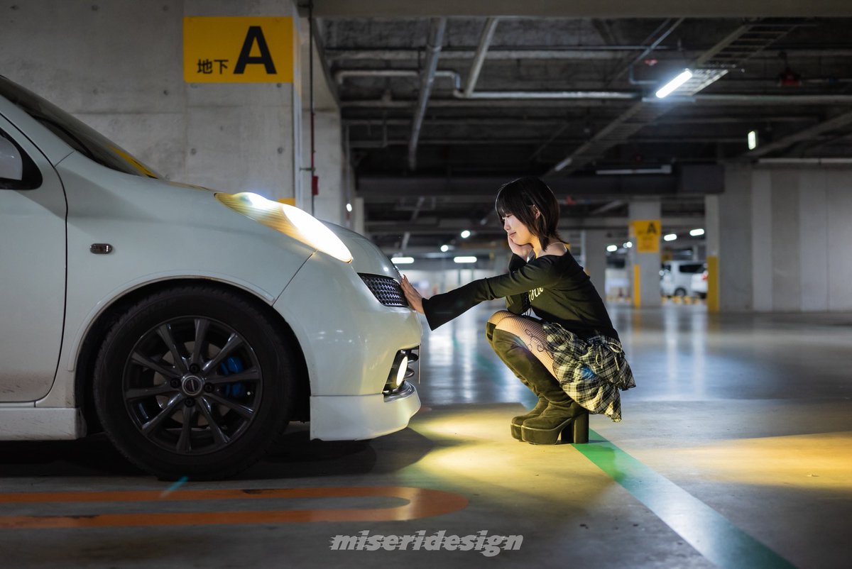 miseri design / みせりーぬ tweet media