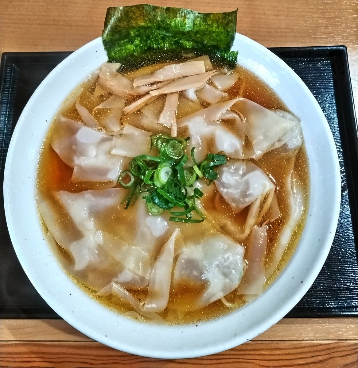 東北のラーメン食べ歩き🍜🍥 tweet media