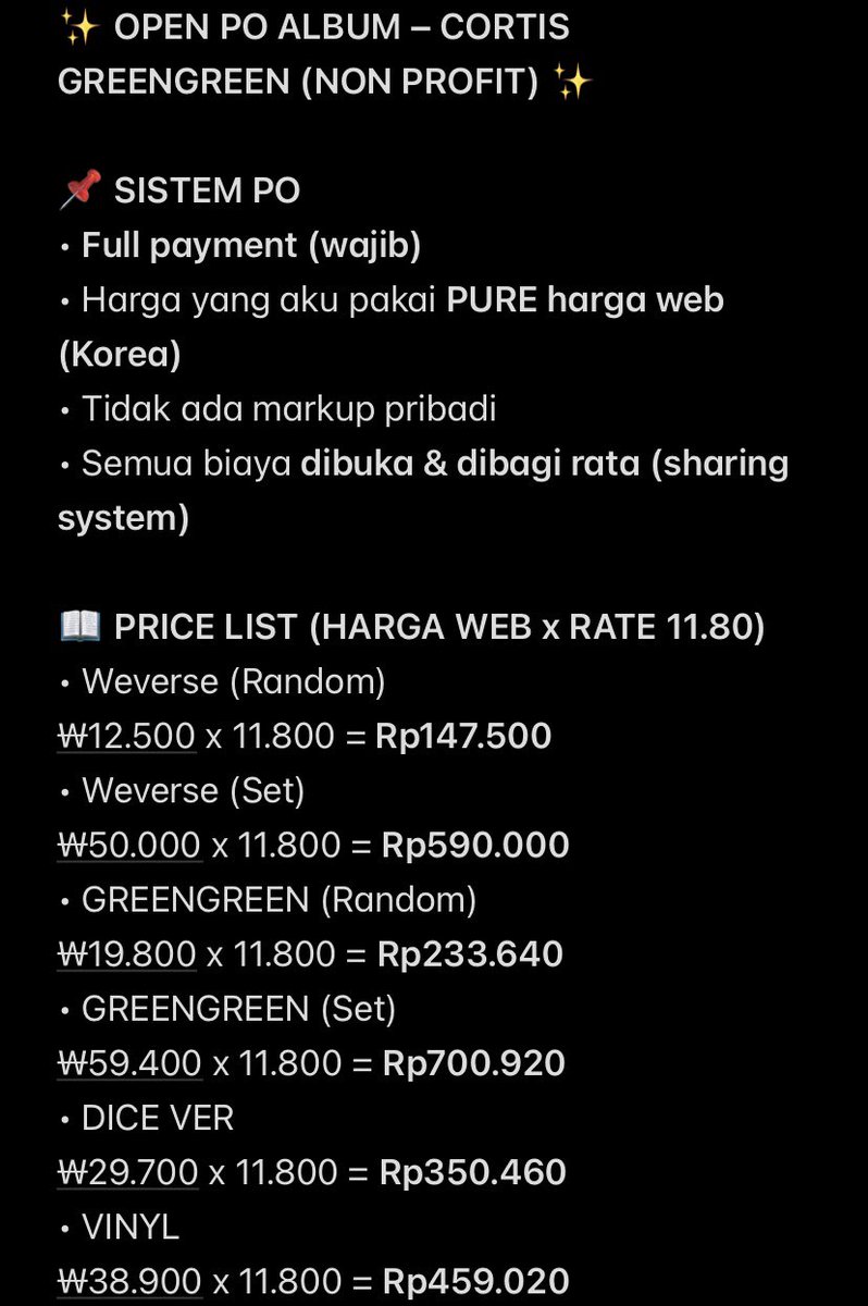 din 𐙚 || PO CORTIS NON PROFIT tweet media