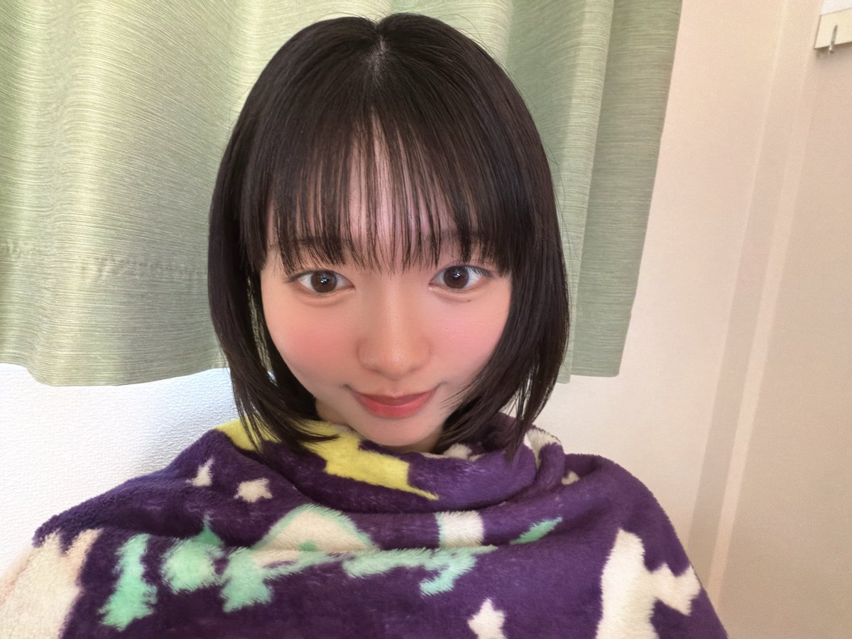 蒔埜ひな-Makino Hina tweet media