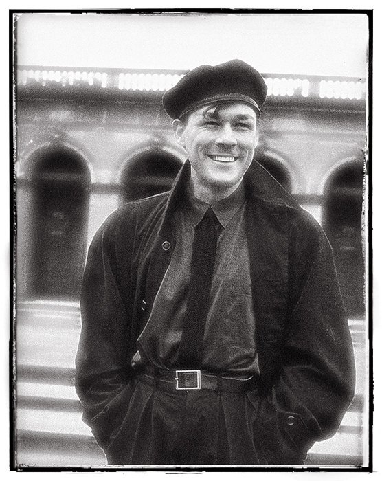 Today would have been Billy MacKenzie's 69th birthday. 

Happy Birthday, Billy 💙
