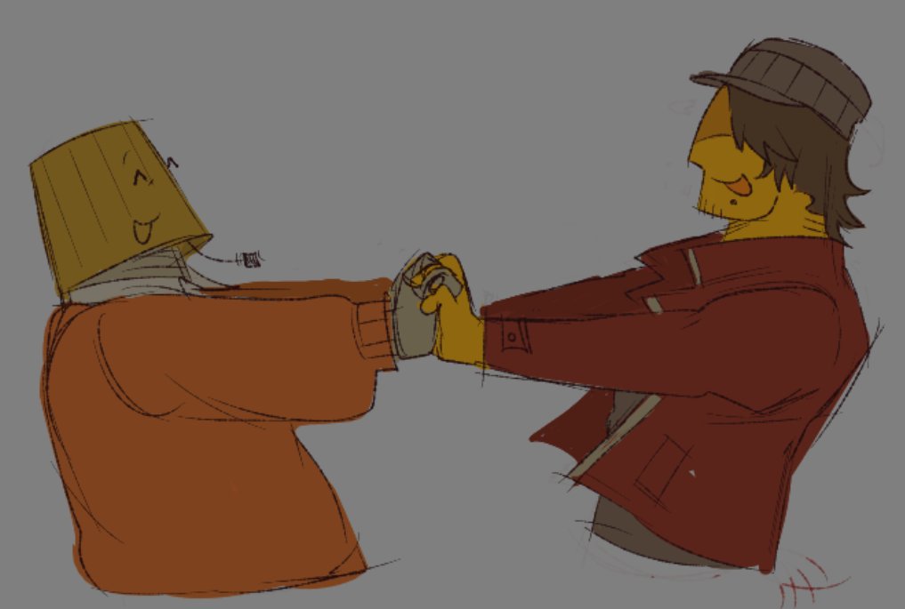 Oats (#1 KASPER ENJOYER)🎃 tweet media