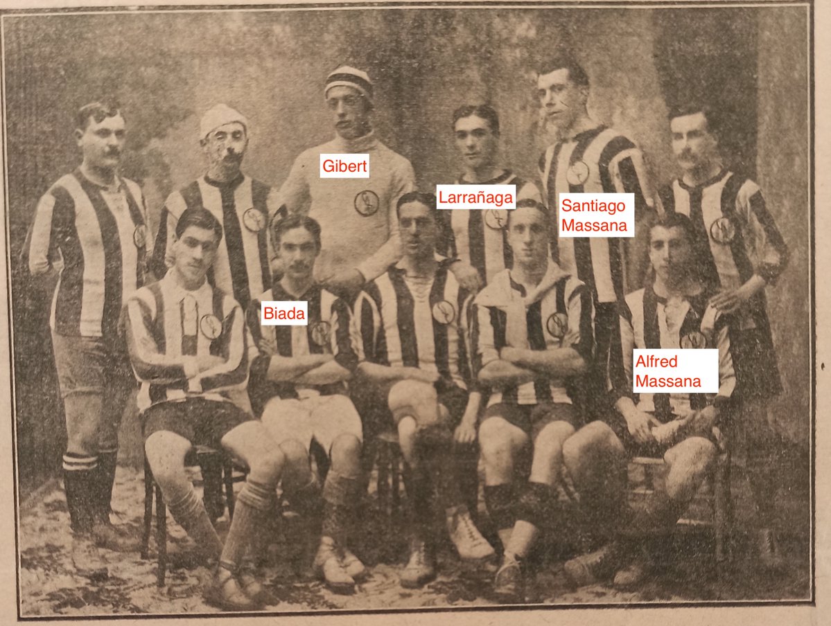 Marià Pasarello tweet media