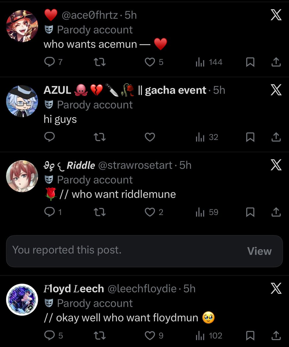 Cater Diamond! tweet media