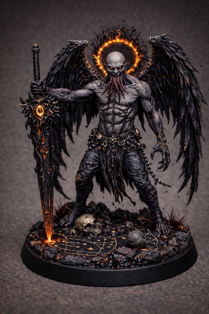 DM Southie | The Old Ways RPG tweet media