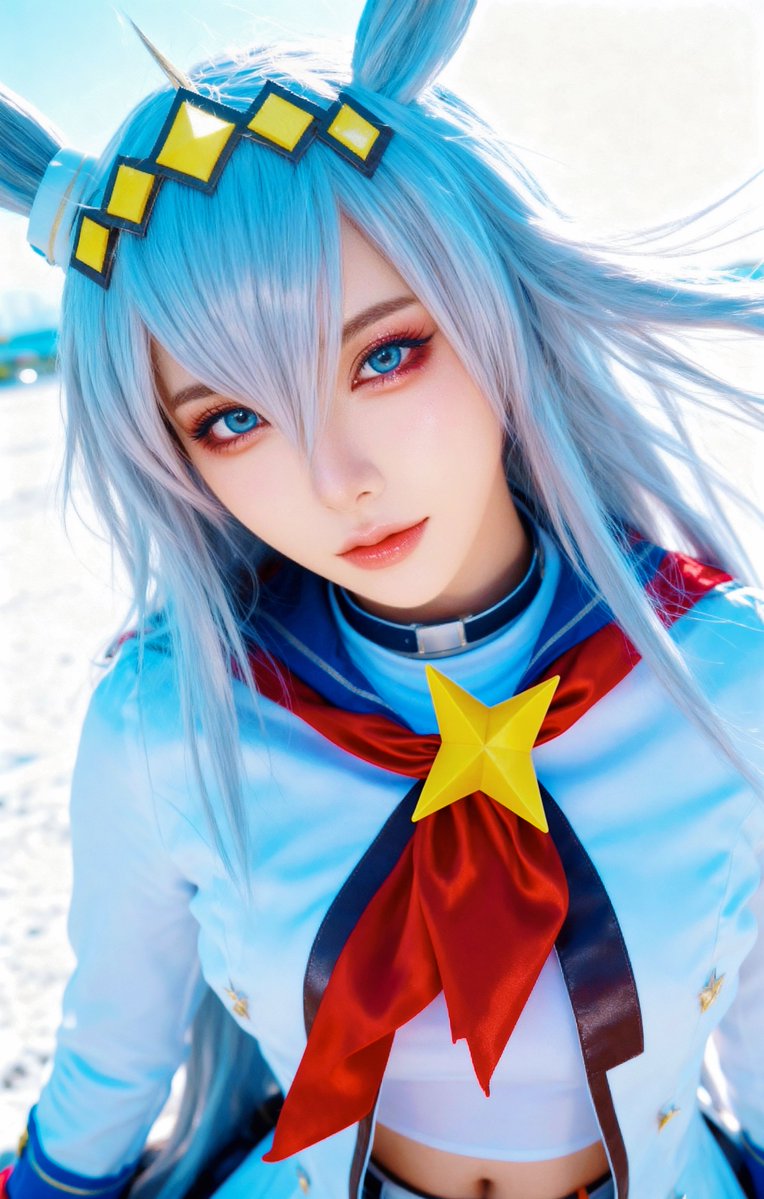 蘭藤ルピナ tweet media