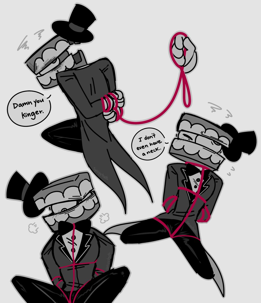 I'M TOO SPICY🔞 tweet media