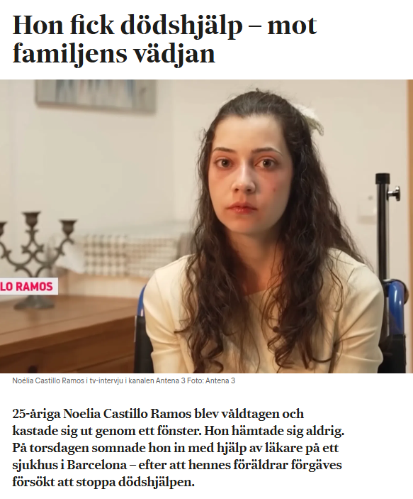 Can't say tweet media