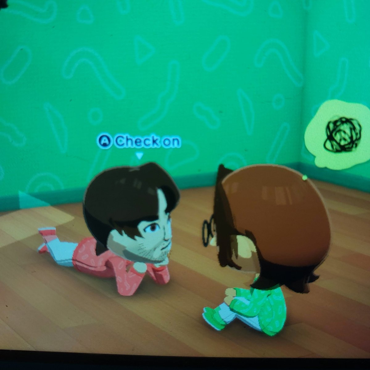 kiirareeka 👓 (comms open! 2/3) tweet media