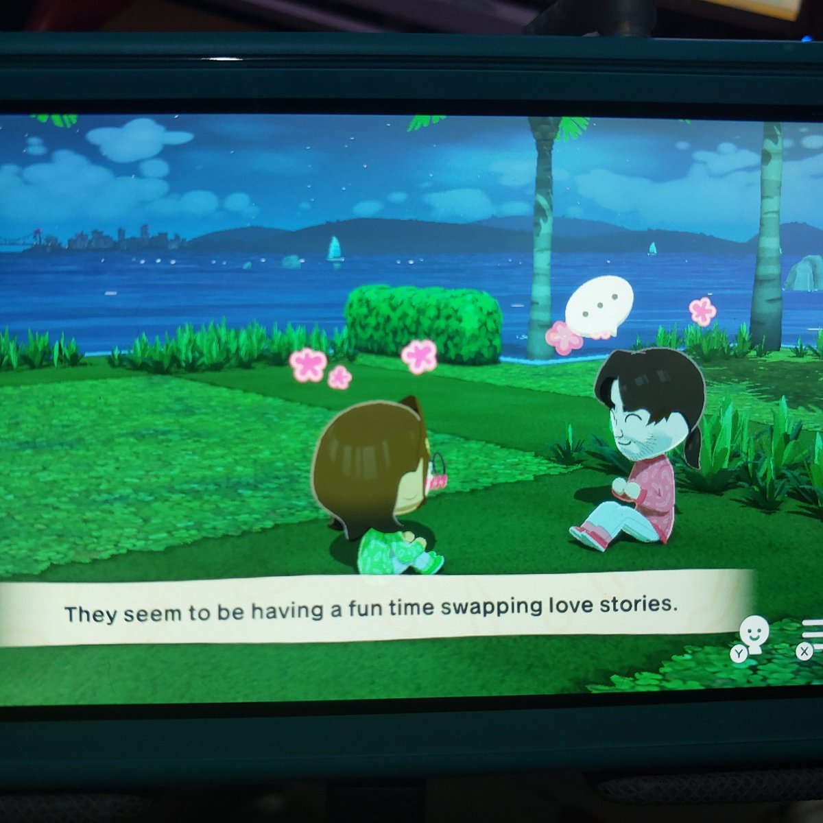 kiirareeka 👓 (comms open! 2/3) tweet media