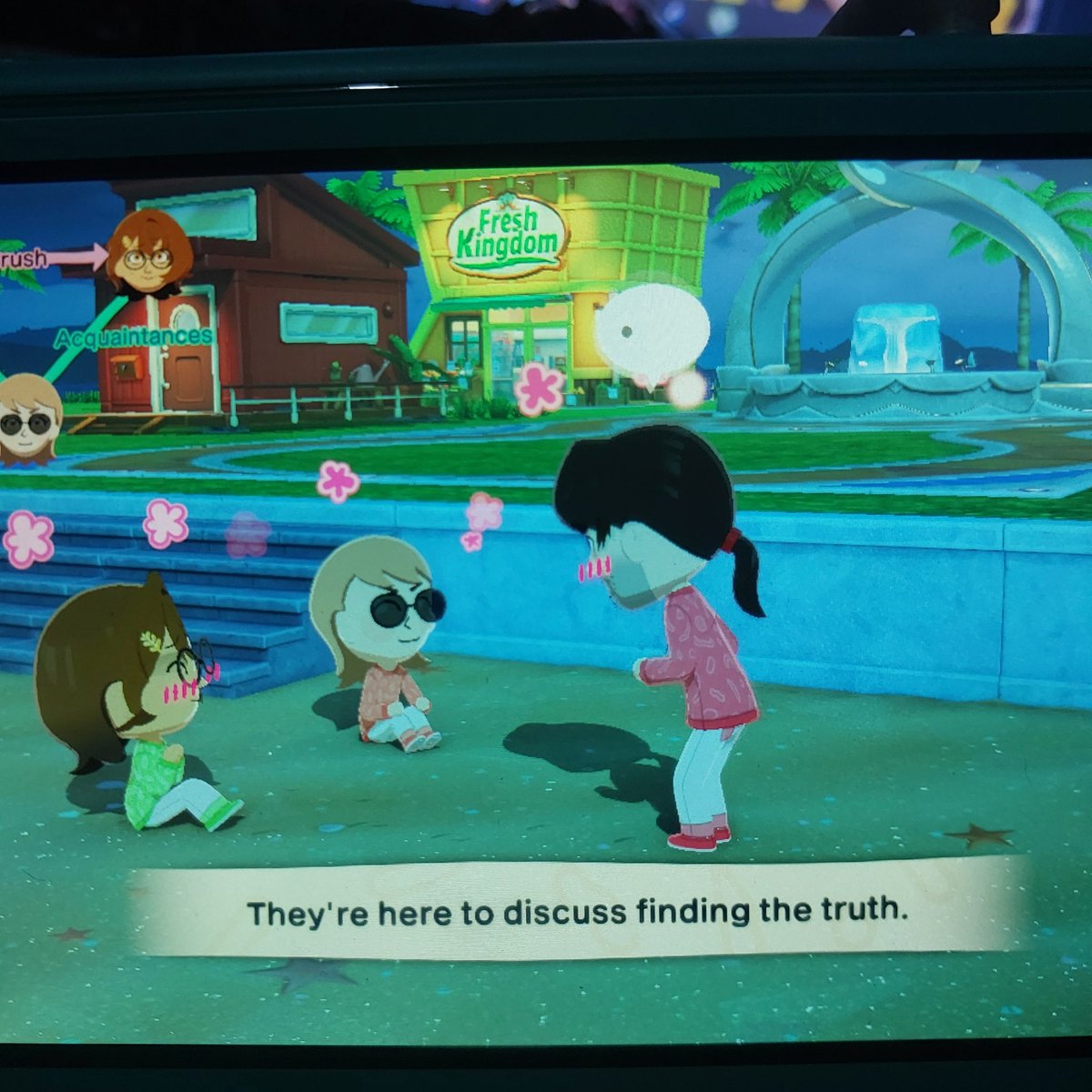 kiirareeka 👓 (comms open! 2/3) tweet media