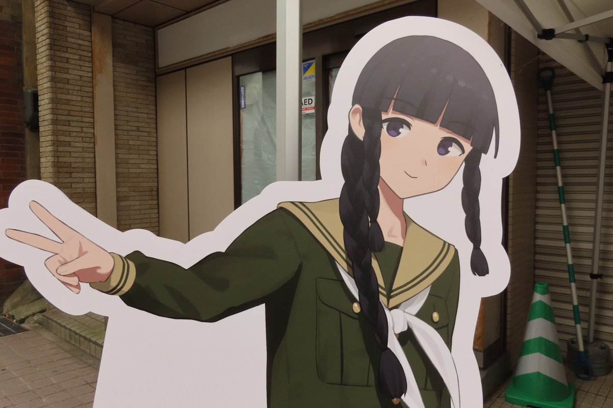 ゆま@自炊主義(眼鏡艦娘純情派) tweet media