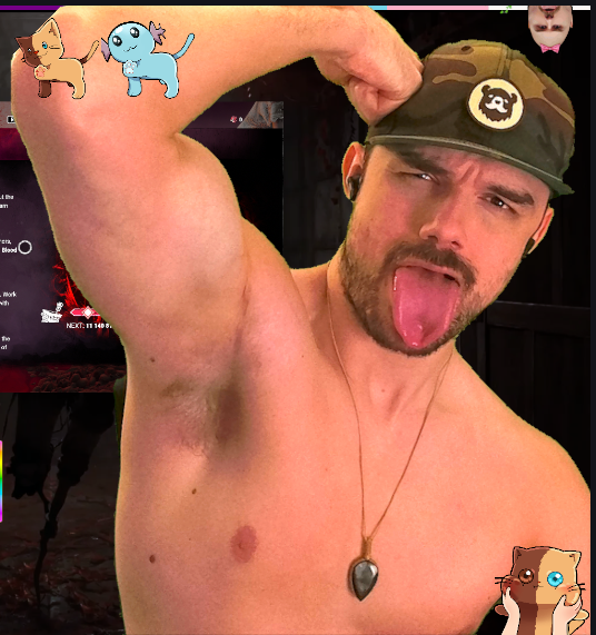 Hazlanz0's tweet photo. Back in Canada and ready to goon, late night loopin live now https://t.co/dfMFKCTEg3 #gay https://t.co/Us1mmuWmiL