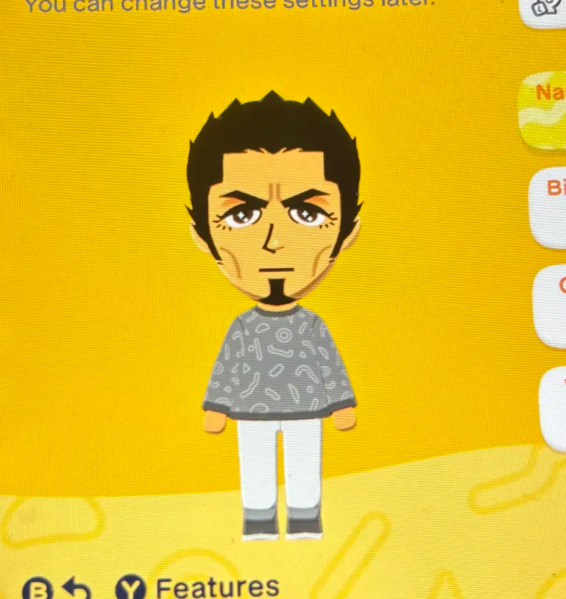 moon love majima tweet media