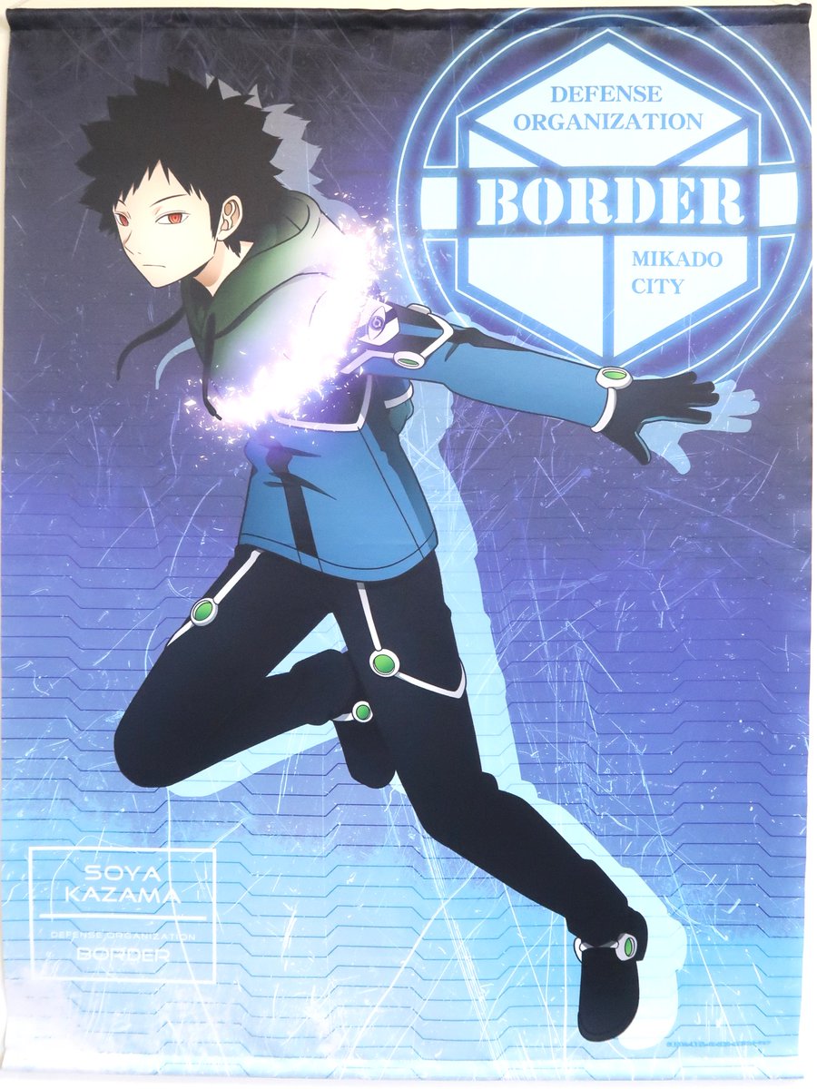 ANIERA base matsumoto | アニメグッズ買取・販売店 tweet media