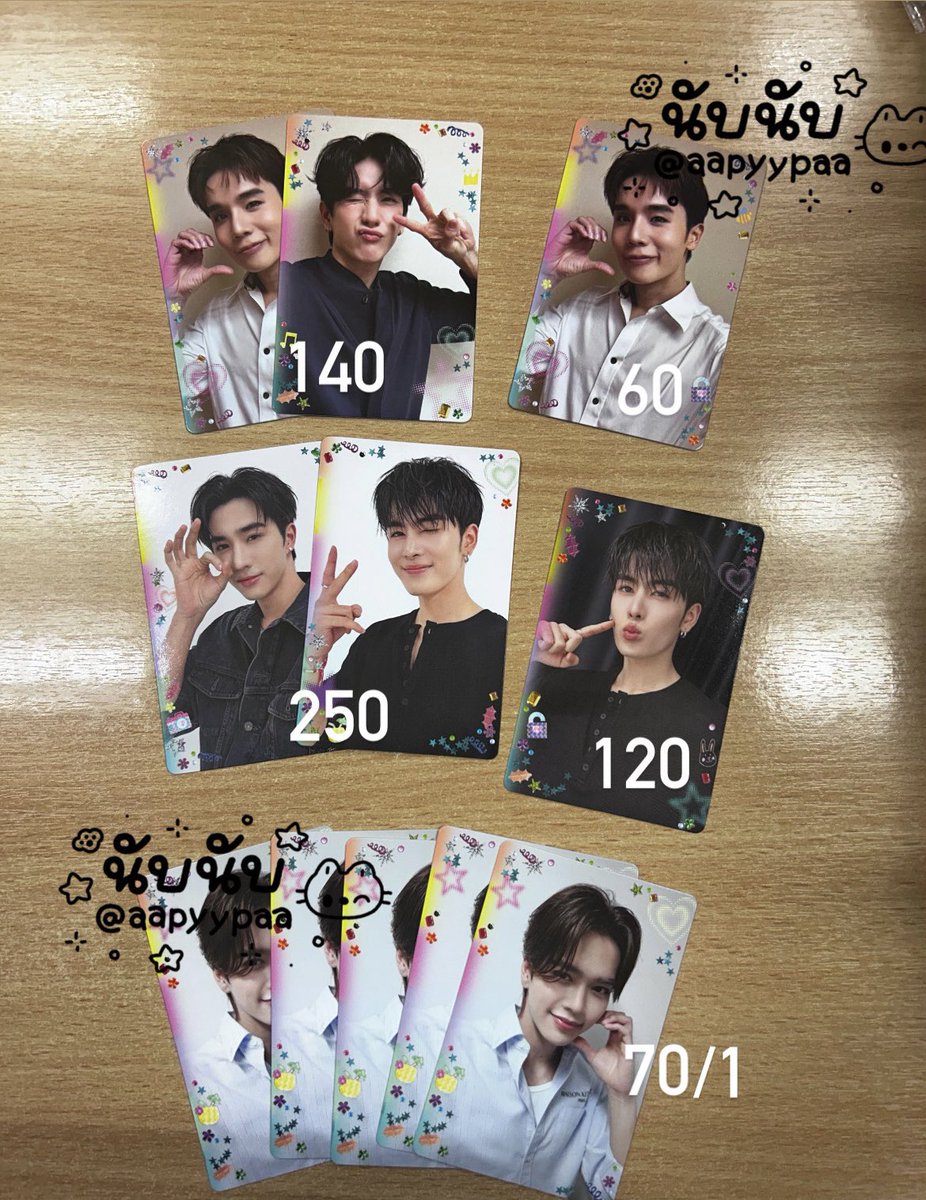 นับนับ🌱 tweet media