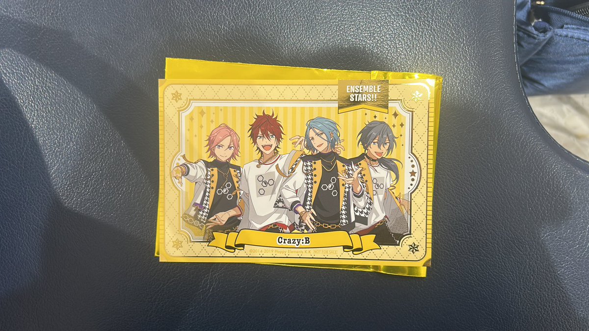 パティ tweet media