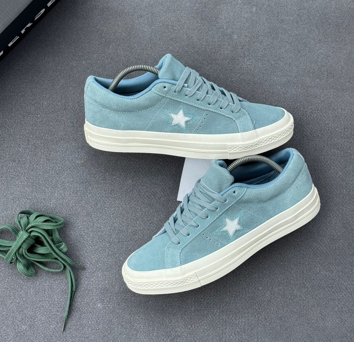 Spana & V.A.R Movement tweet media