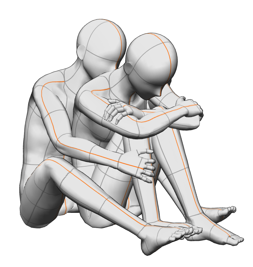 언젠간 쓰겠지 싶어 저장하는 클튜 소재 백업 tweet media