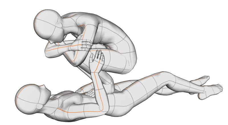 언젠간 쓰겠지 싶어 저장하는 클튜 소재 백업 tweet media