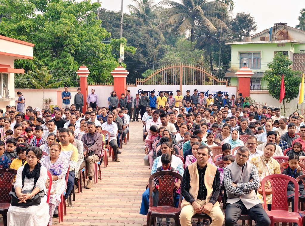 PM SHRI KV Barpeta tweet media