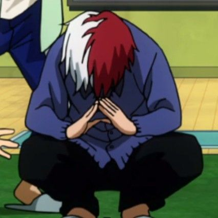 Shoto Todoroki's PR Manager❄️🔥🐈🍜 tweet media