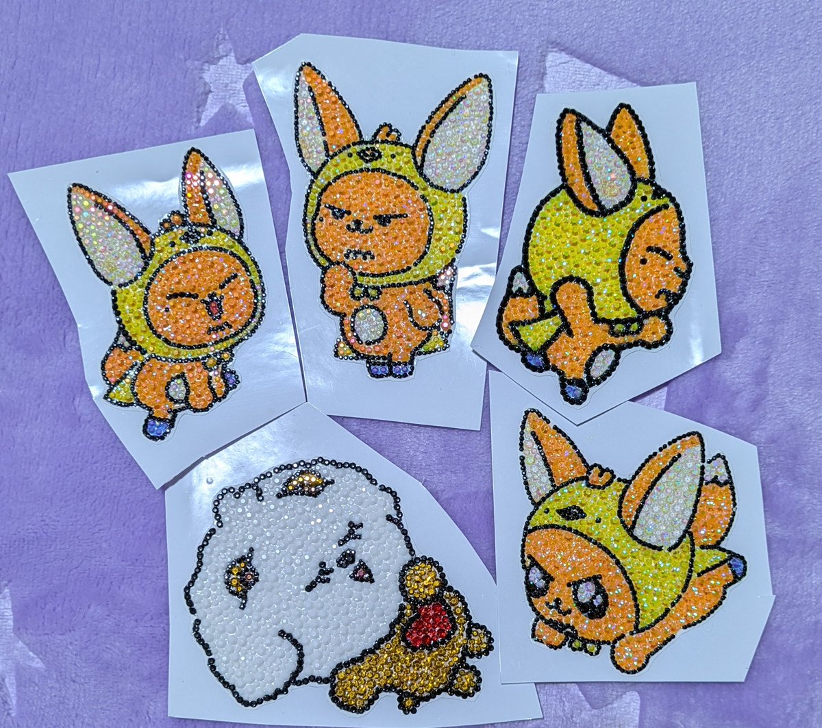 ひよ🦊MOA tweet media