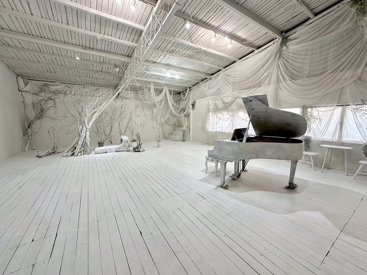 スタジオルール tweet media