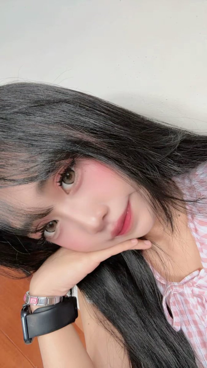 CHAE! ₍⑅ᐢ..ᐢ₎ tweet media