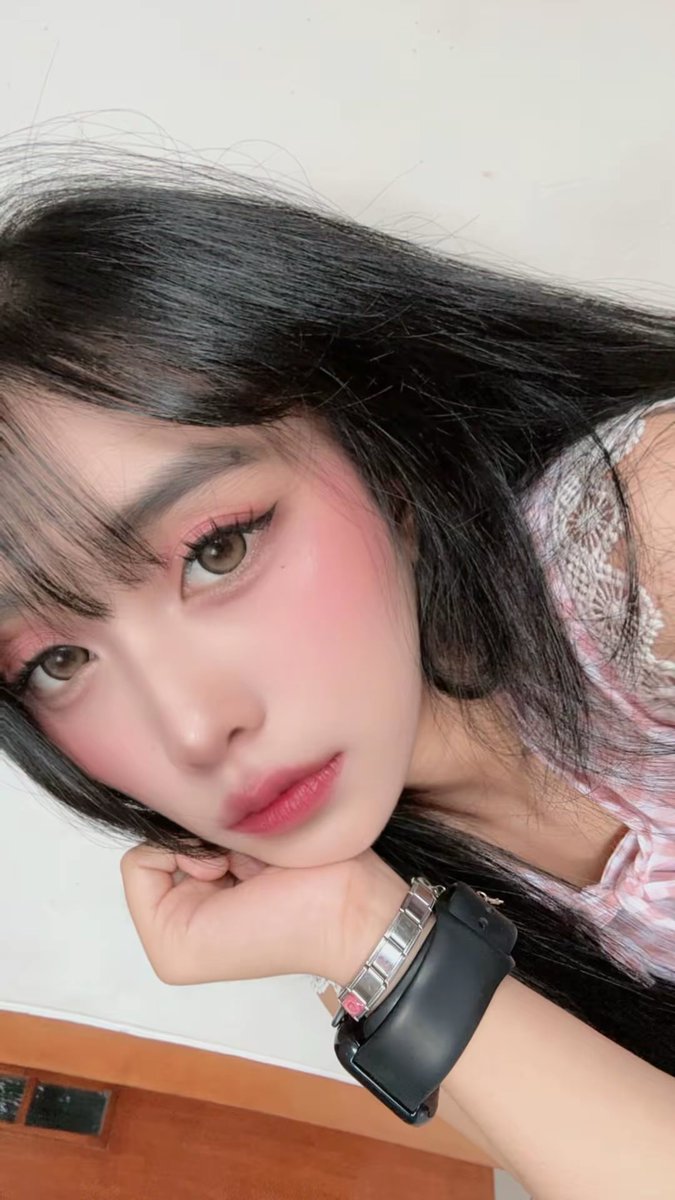 CHAE! ₍⑅ᐢ..ᐢ₎ tweet media