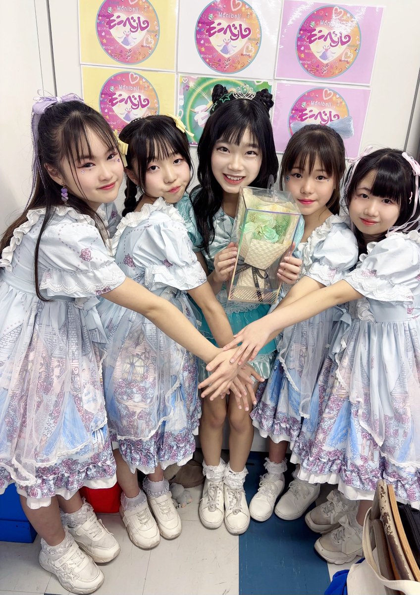 ️‎💗りりたん💗꒰🍭🍬Kiracan🎀🌈 ꒱ tweet media