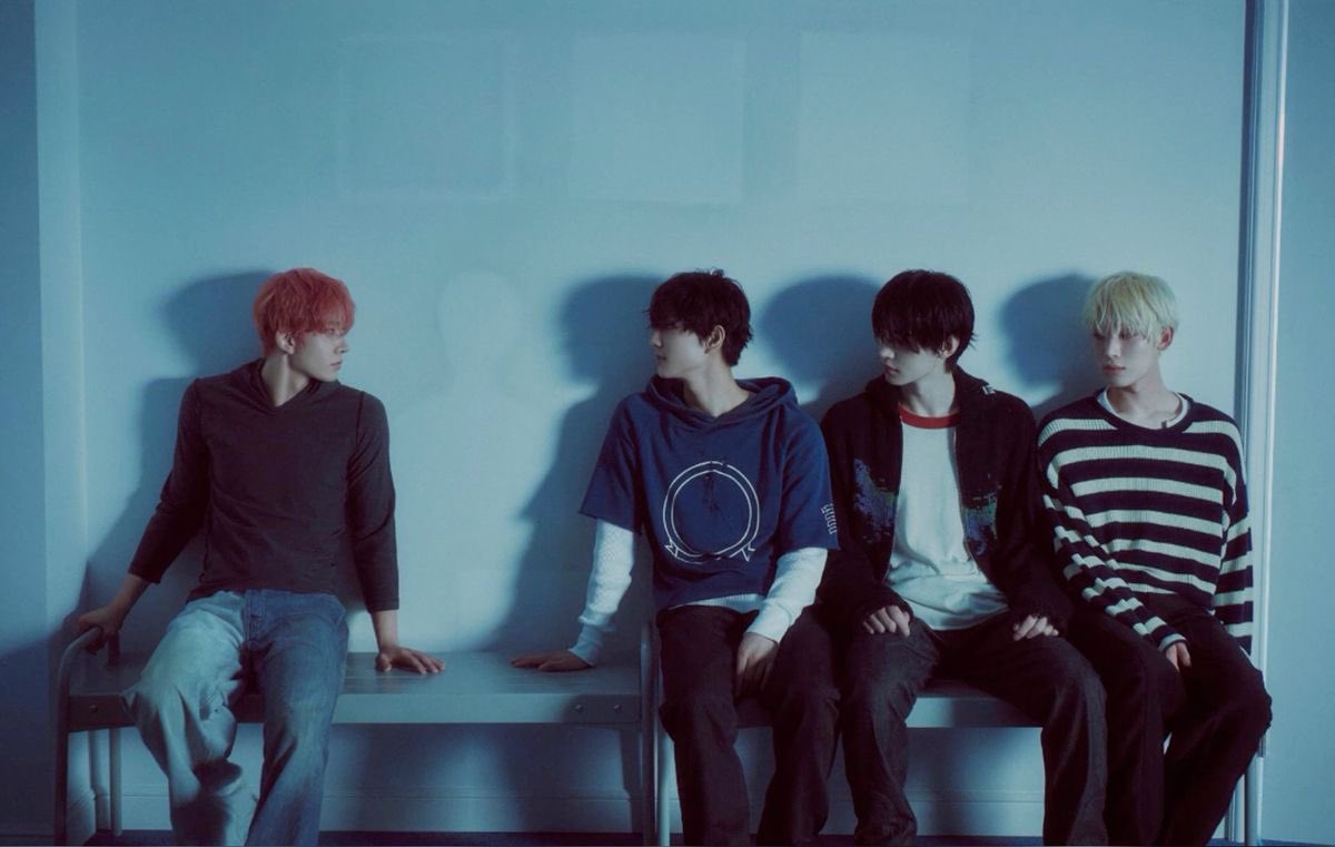 millie ENHYPEN IS 7 tweet media