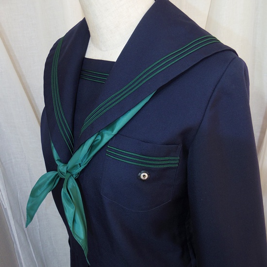 sailor_girls_'s tweet image. セーラー服上下冬が３点入荷しました💁🏻‍♀️
sailor-girls.com/?mode=grp&amp;amp;gid=…
#JK制服