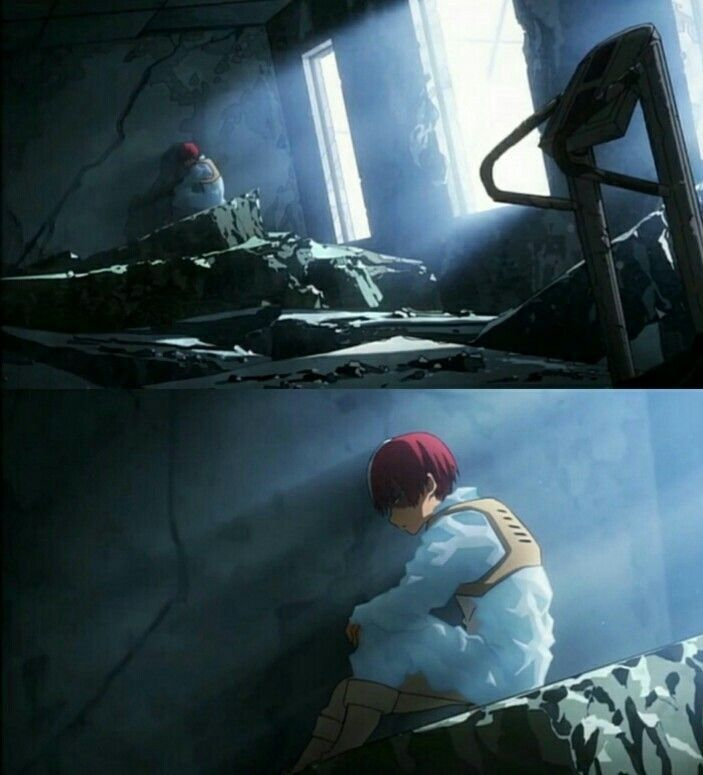 Shoto Todoroki's PR Manager❄️🔥🐈🍜 tweet media