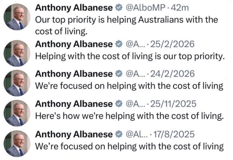 One Nation Rising 🇦🇺 tweet media