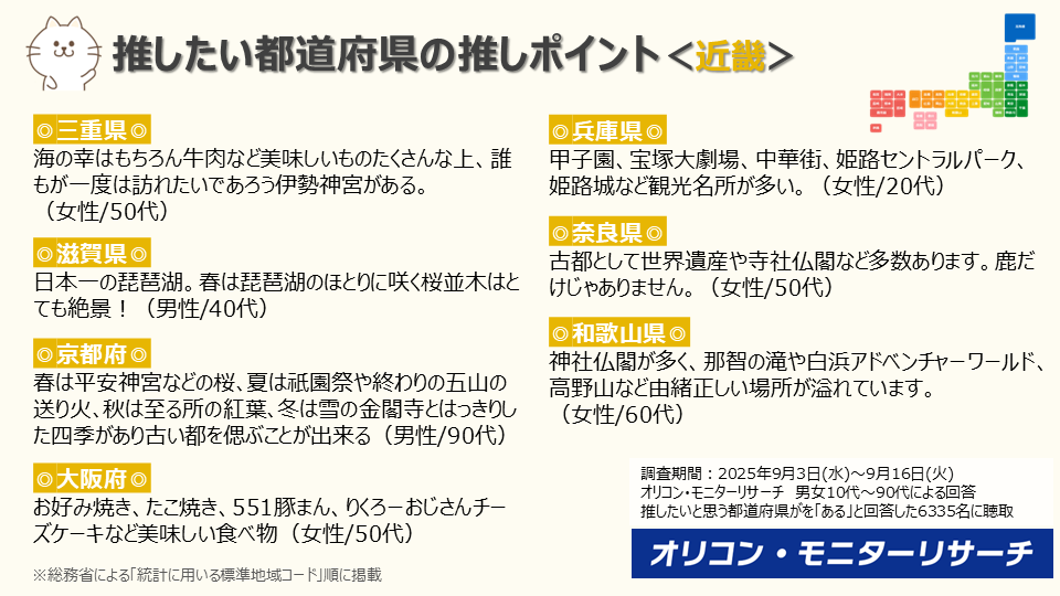 オリコン・モニターリサーチ【公式】 tweet media