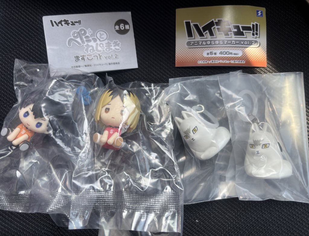 ろちゅ@リトリン必読 tweet media