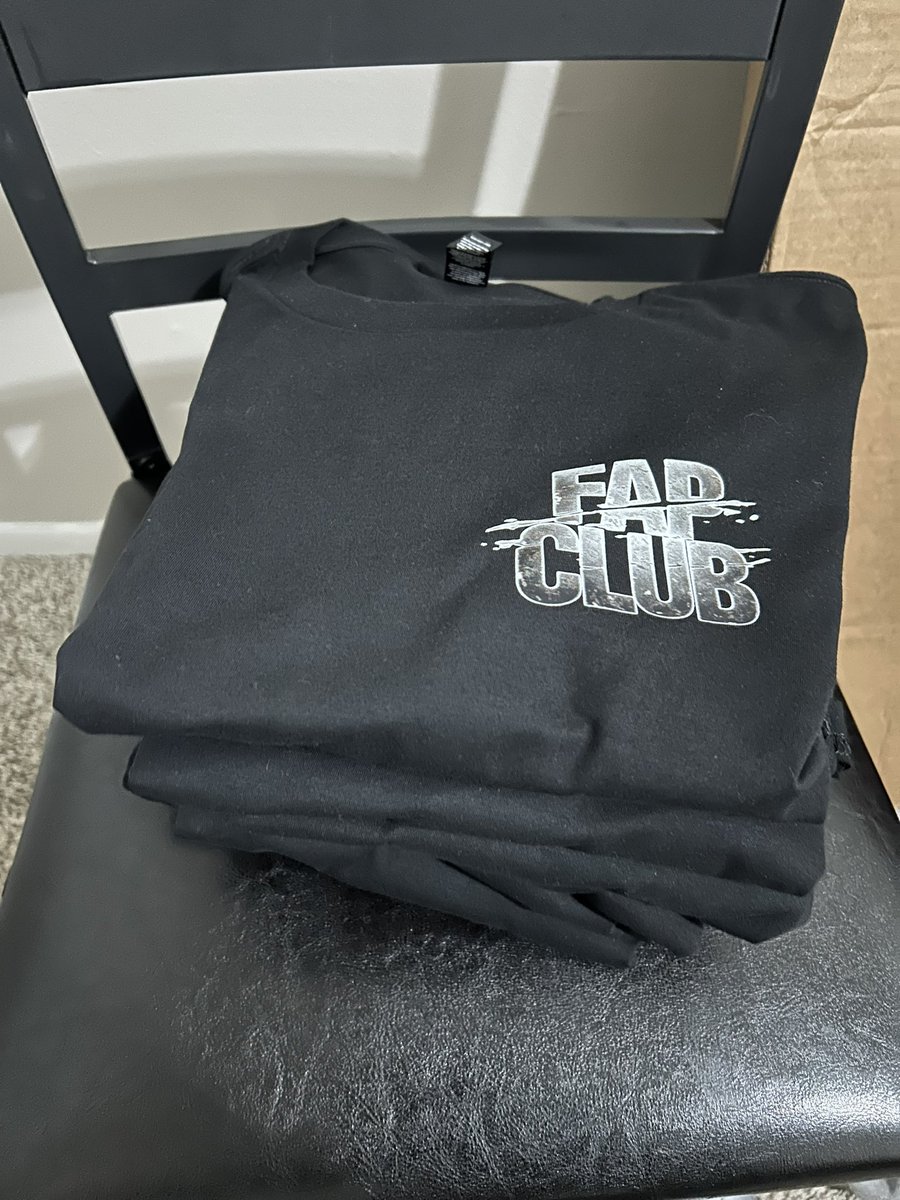 Notorious $FAP. I. G tweet media