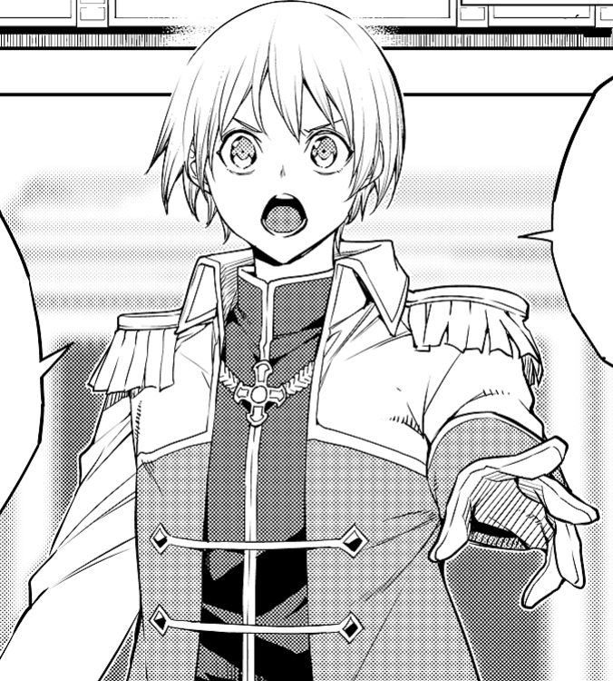 risoumaeda's tweet photo. 今月発売の少年エース５月号に「元・世界一位のサブキャラ育成日記」８６話が掲載されています。 よろしくおねがいします！ https://t.co/fViZHT5F6o