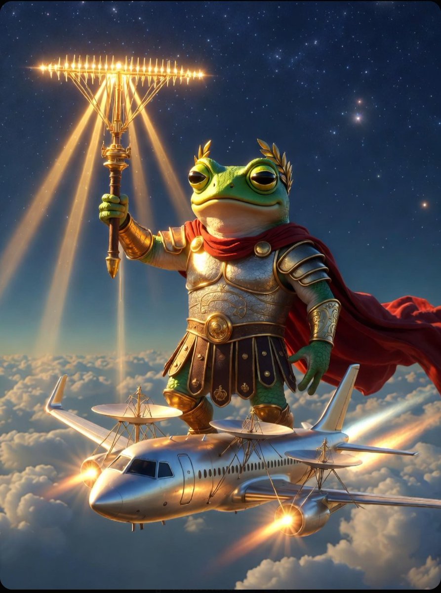 Mattheus Maximus ⚔️🐸🌿 tweet media