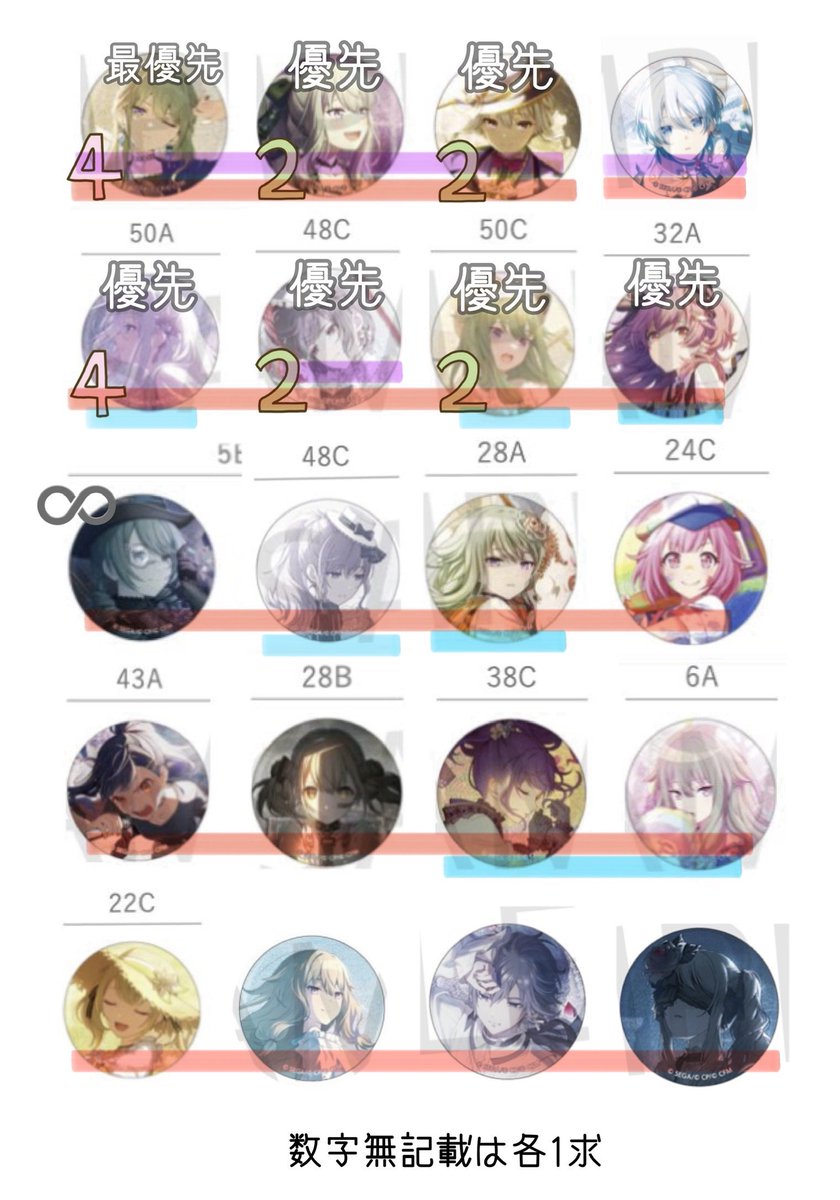 のくる✧リトリン必読 tweet media