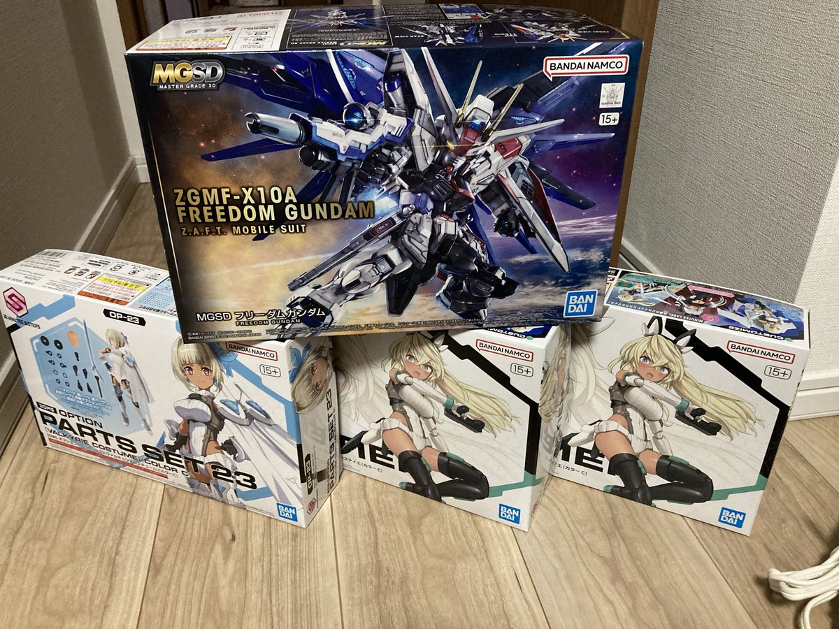 リチャ大好きな一般さらりーまん tweet media