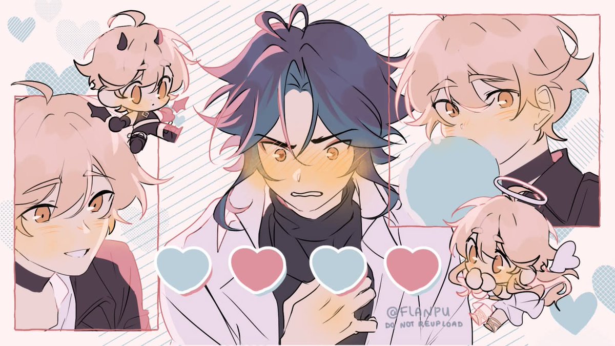 Jazz™🌻 mimi court love club tweet media