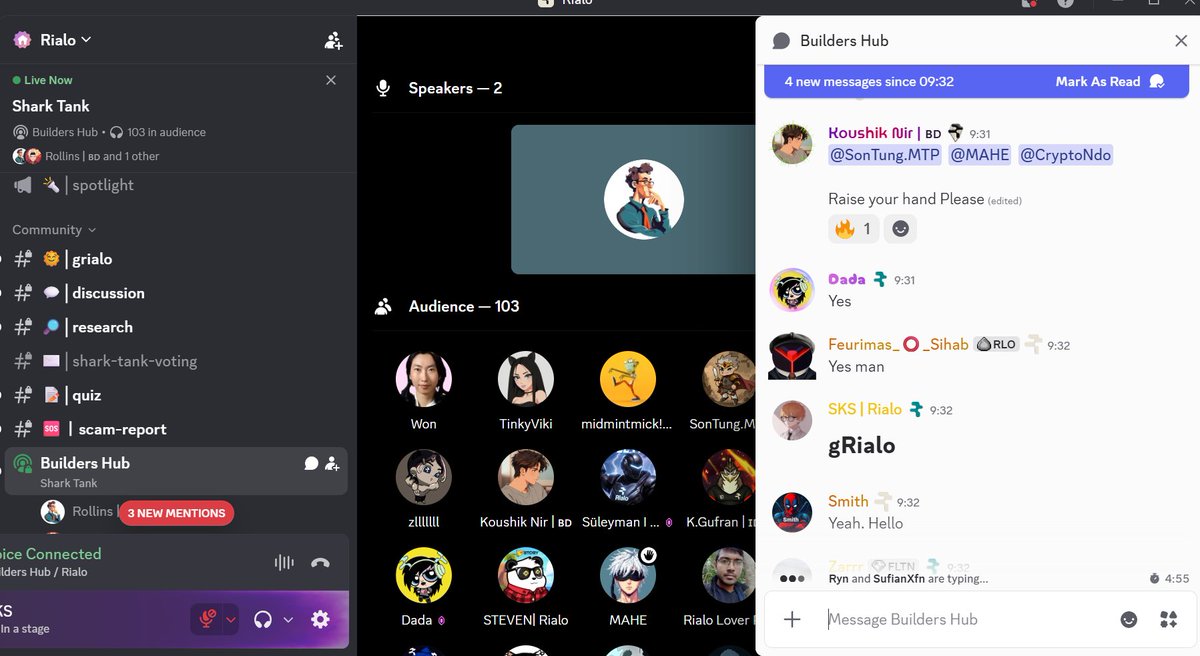 SKS | BROZ tweet media